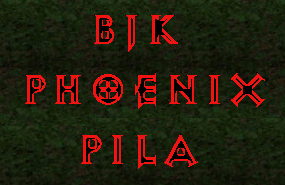 BJK Phoenix Pila