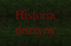 Historia druyny
